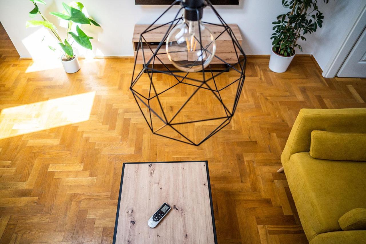 Appartamento Wonder Cracow Cracovia Esterno foto