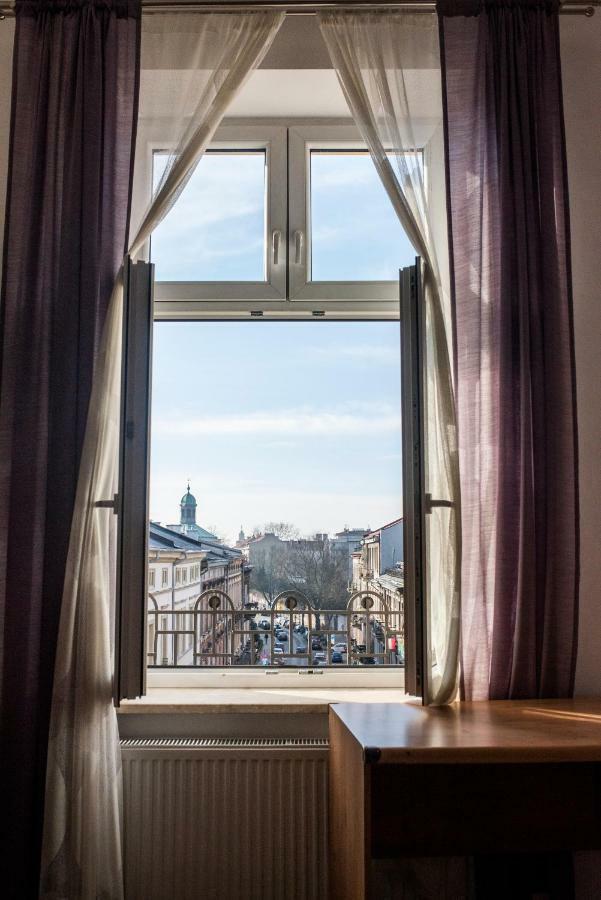 Appartamento Wonder Cracow Cracovia Esterno foto