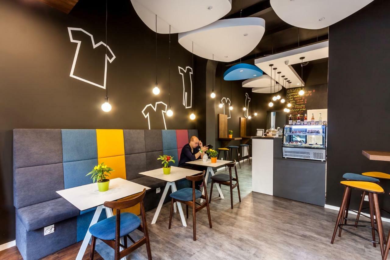 Appartamento Wonder Cracow Cracovia Esterno foto